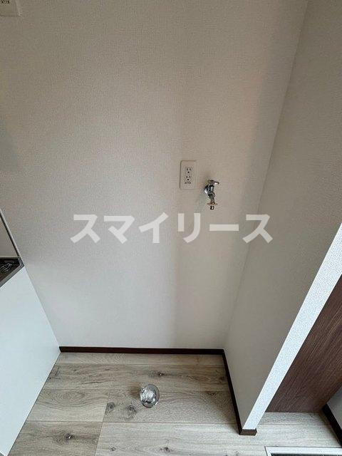 プランドール増尾台の設備