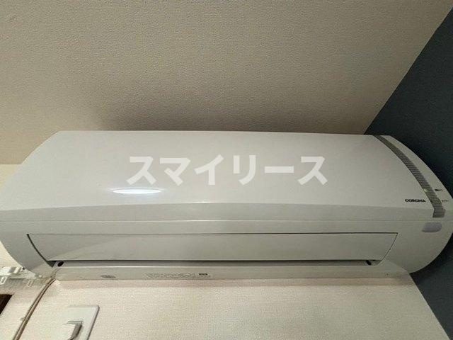 プランドール増尾台の設備