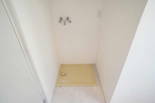 御殿山2丁目貸家の設備