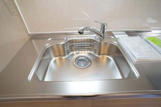 御殿山2丁目貸家のキッチン