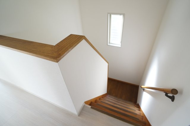 御殿山2丁目貸家の内装