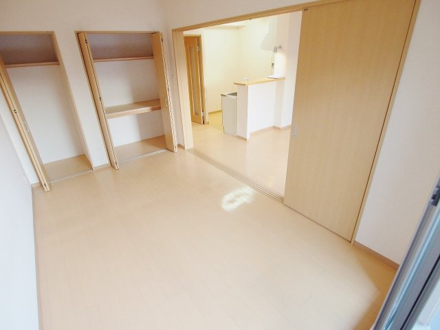 ホグワーツの子供部屋