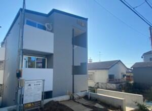 モダンライト中山