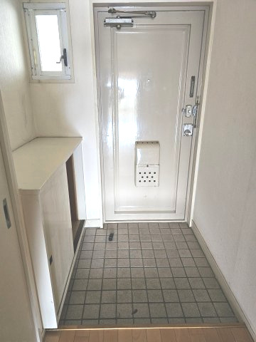 サンピア久米田