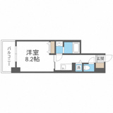 アヴェニール北浜の画像