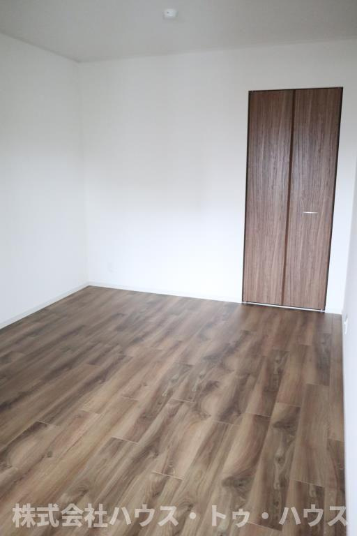 ベルフォーレⅠのその他