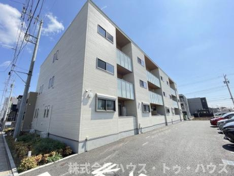 ベルフォーレⅠのその他