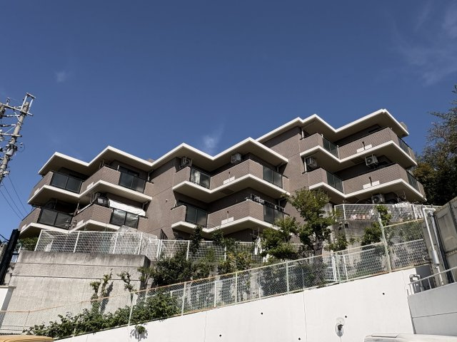 グローリアスヒルズ八事の画像