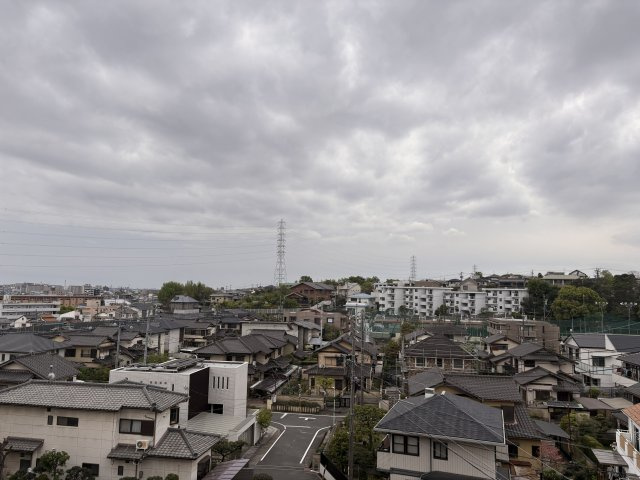 グローリアスヒルズ八事の画像