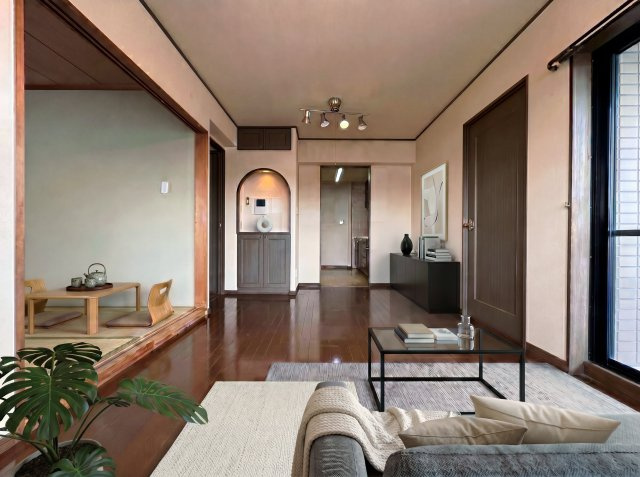 グローリアスヒルズ八事の画像