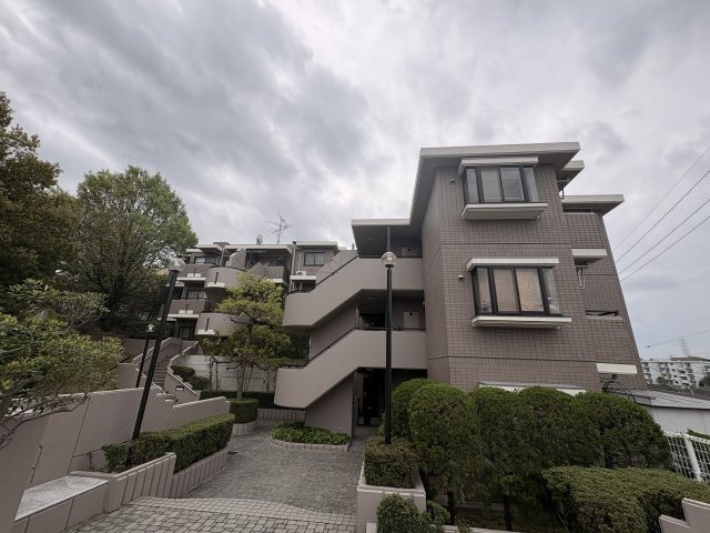 グローリアスヒルズ八事の画像