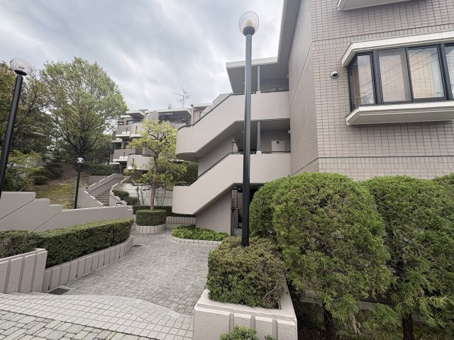 グローリアスヒルズ八事の画像