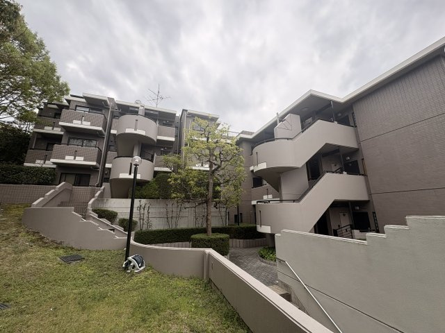 グローリアスヒルズ八事の画像