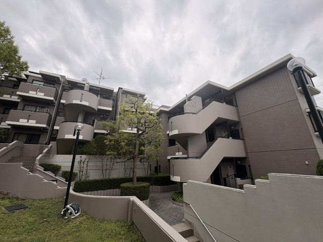 グローリアスヒルズ八事の画像