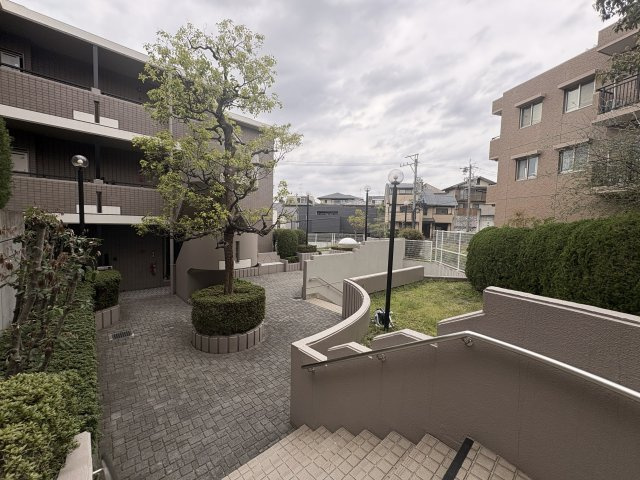 グローリアスヒルズ八事の画像