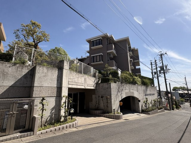 グローリアスヒルズ八事の画像