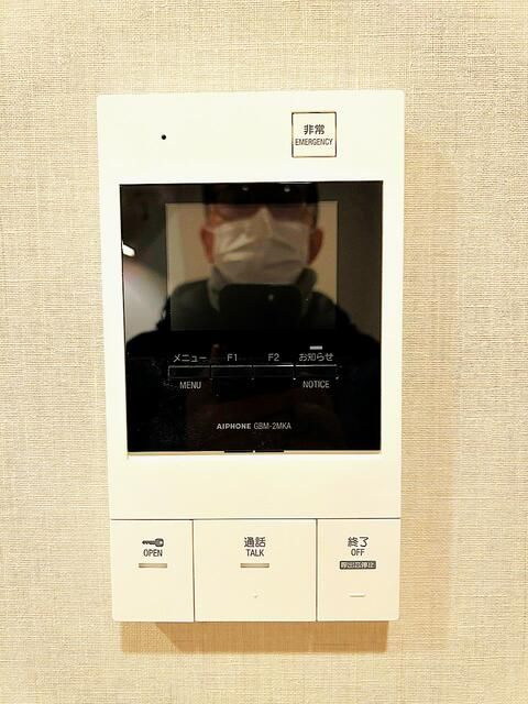 プレニーズ護国寺ＰＲＥＭＩＥＲのセキュリティ