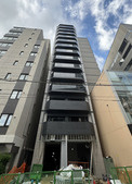 BRICK RESIDENCE 南青山