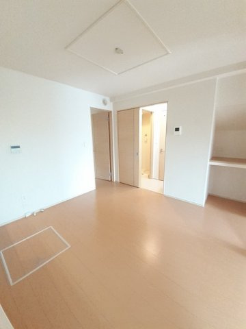 ウィステリアＢのその他