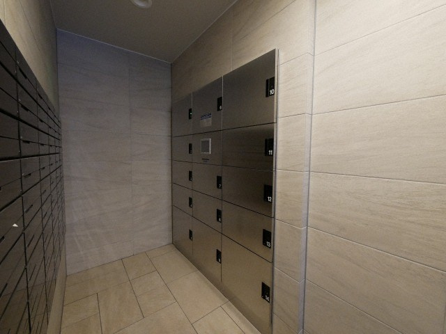 エスリード難波ザ・ゲートのその他共用部分