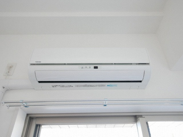 エスリード難波ザ・ゲートの設備