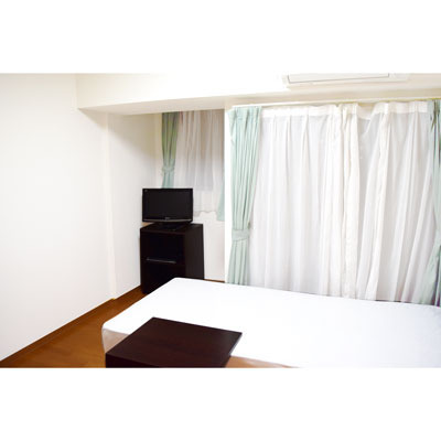 【内装】 | ヴェルト五反田西