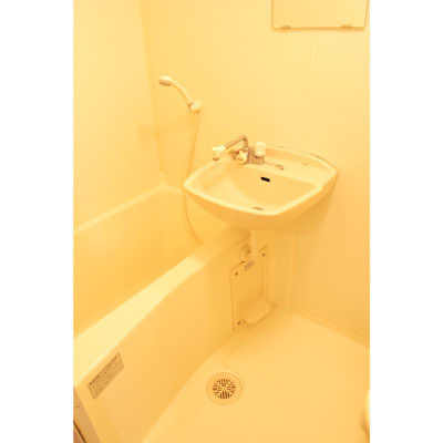 【内装】 | ヴェルト五反田西