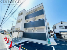 フジパレス南塚口町3丁目の画像