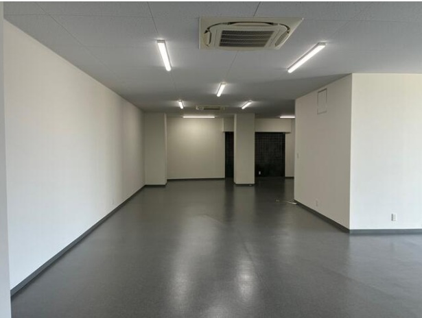 郡山薩摩マンション