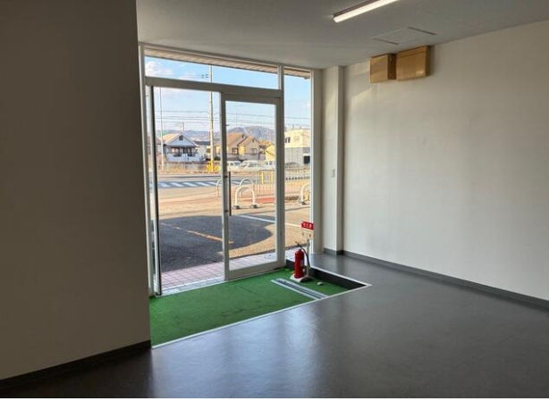 郡山薩摩マンション