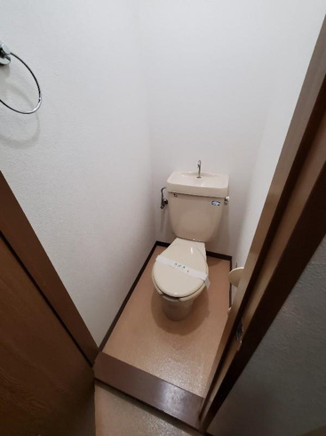 バストイレ別でおすすめです！