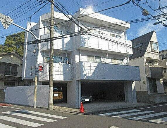フラット大沢の画像