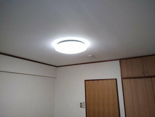 同棟別室