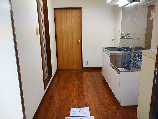 同棟別室