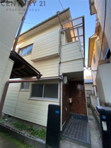 宝塚市中州2丁目戸建の画像