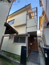 宝塚市中州2丁目戸建の画像
