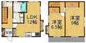 宝塚市中州2丁目戸建の画像