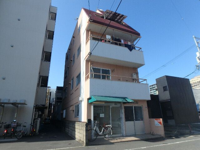 吉岡ビルⅡ