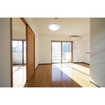 【展望】 | ルミエール妙蓮寺Ⅱ | ※写真は同タイプ住戸です。