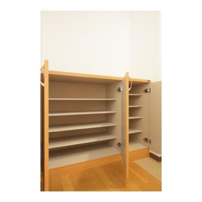 【玄関】 | ルミエール妙蓮寺Ⅱ | ※写真は同タイプ住戸です。