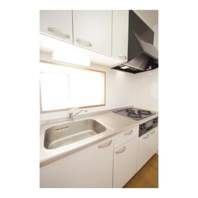 【キッチン】 | ルミエール妙蓮寺Ⅱ | ※写真は同タイプ住戸です。