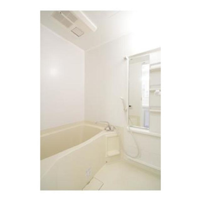 【浴室】 | ルミエール妙蓮寺Ⅱ | ※写真は同タイプ住戸です。