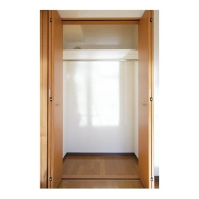 【収納】 | ルミエール妙蓮寺Ⅱ | ※写真は同タイプ住戸です。