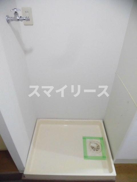 SAビルの設備