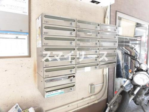 SAビルのその他共用部分