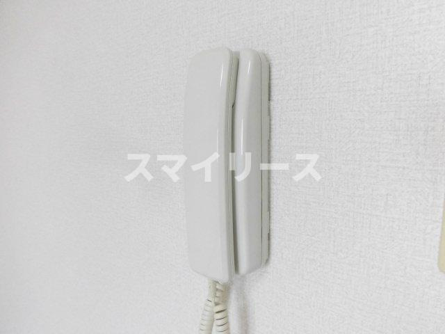 SAビルのセキュリティ