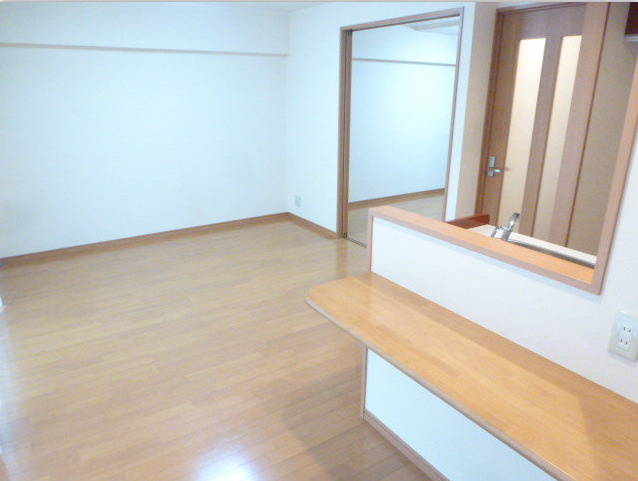 豊中市寺内２丁目の賃貸マンションの内装