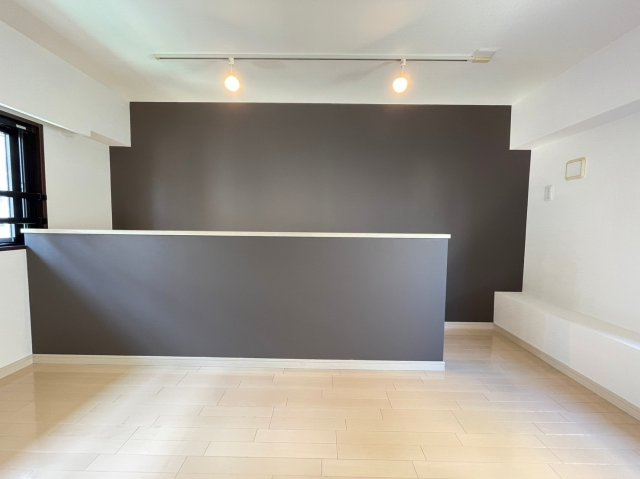【居間・リビング】 | グラントゥルース大森プレミオ
