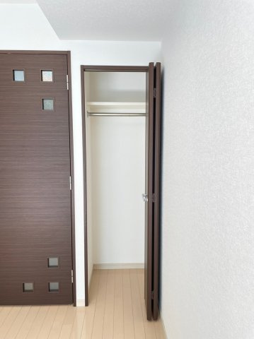 【収納】 | グラントゥルース大森プレミオ