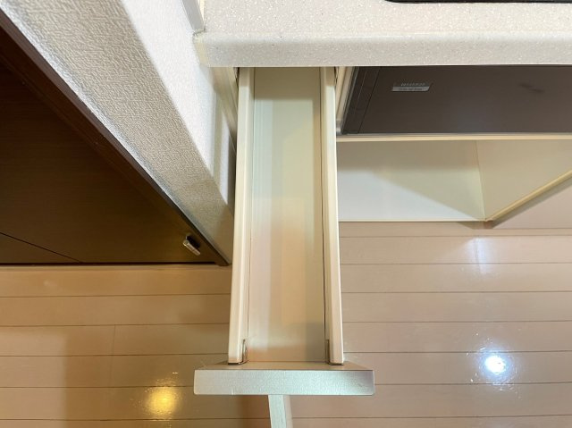 【収納】 | グラントゥルース大森プレミオ